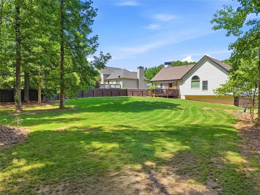 114 S Mountain Brooke Drive, Ball Ground, GA 30107 - #2