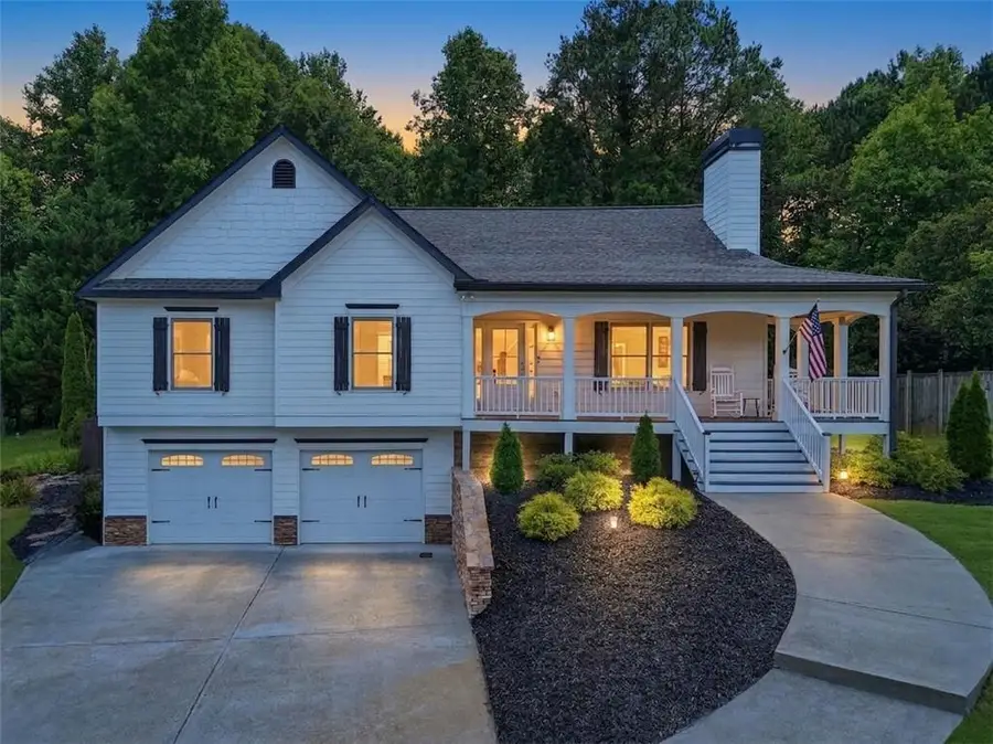 114 S Mountain Brooke Drive, Ball Ground, GA 30107 - #3