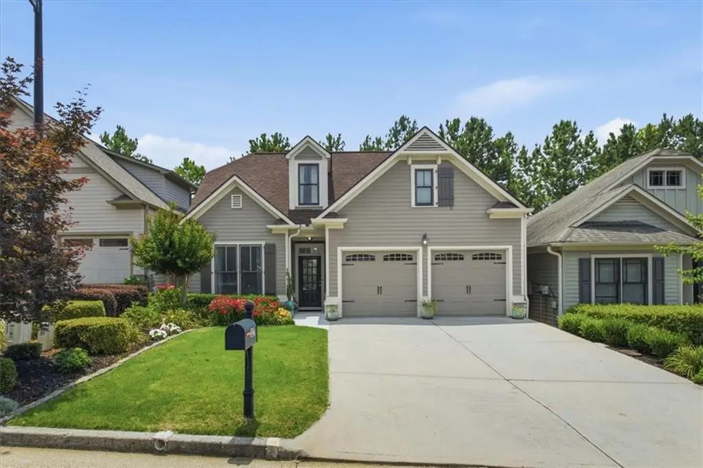 227 Highland Village Lane, Woodstock, GA 30188 - #1