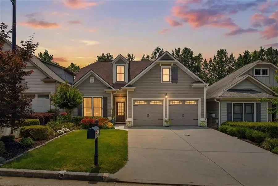 227 Highland Village Lane, Woodstock, GA 30188 - #2