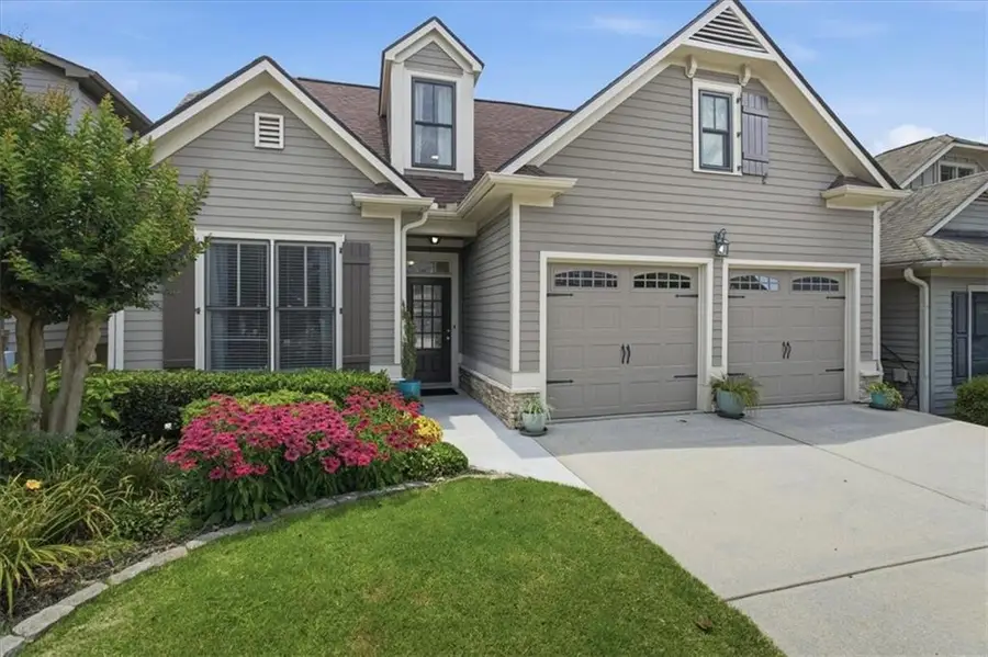 227 Highland Village Lane, Woodstock, GA 30188 - #3