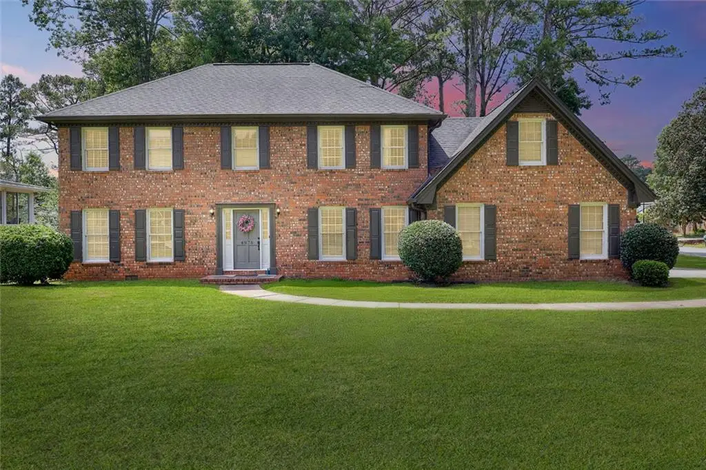 4976 Mystere Circle Sw, Lilburn, GA 30047 - #1