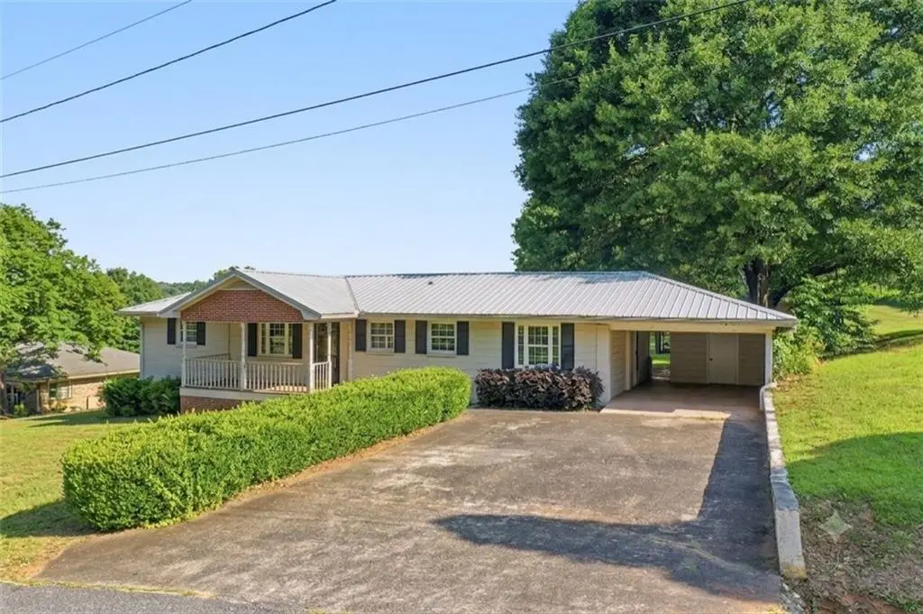 12 Florida Avenue, Emerson, GA 30137 - #1