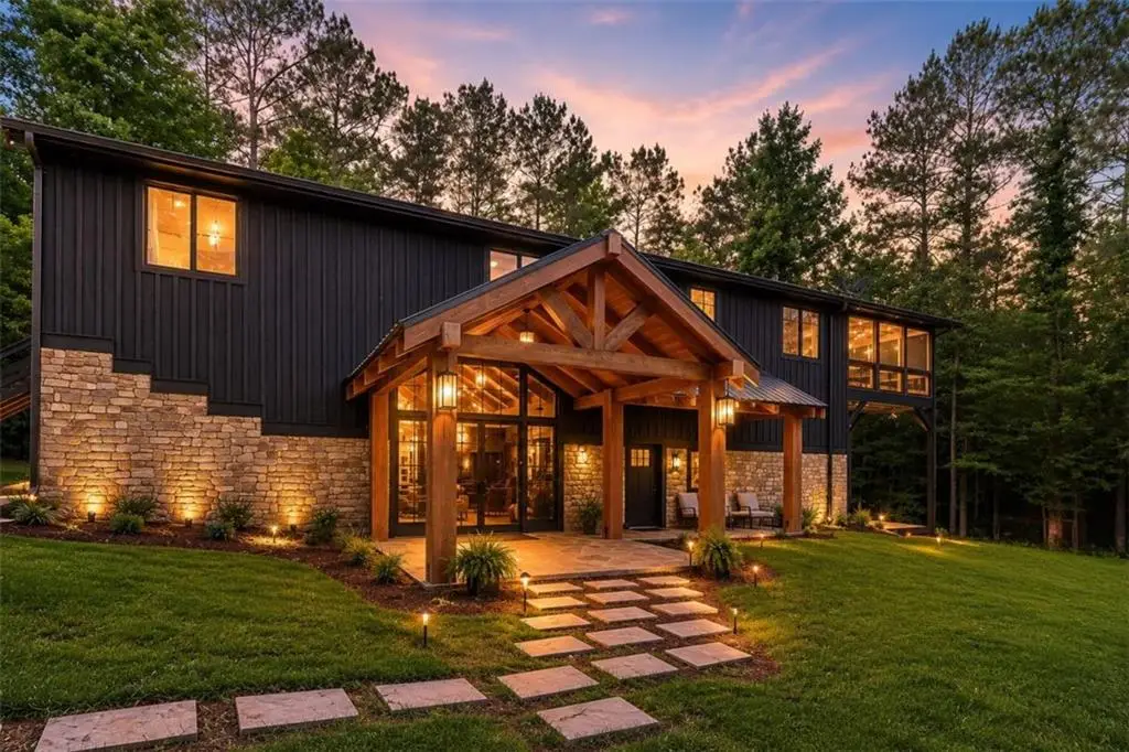 1130 Swords Trail, Buckhead, GA 30625 - #1