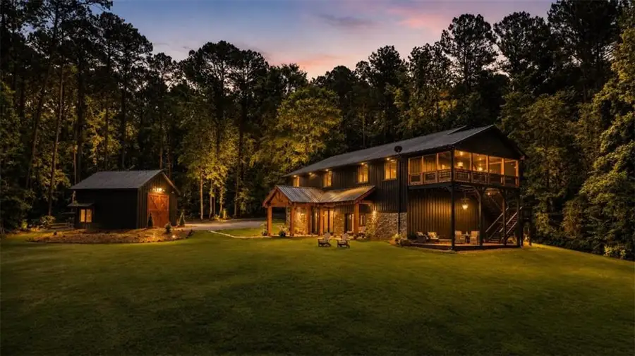 1130 Swords Trail, Buckhead, GA 30625 - #2