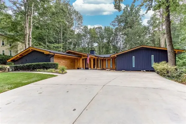 3065 Brookview Drive, Marietta, GA 30068