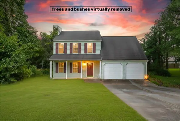 2769 Kerri Place, Lithia Springs, GA 30122