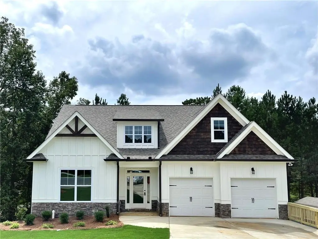 3 Brookrun Lane, Rome, GA 30165 - #1