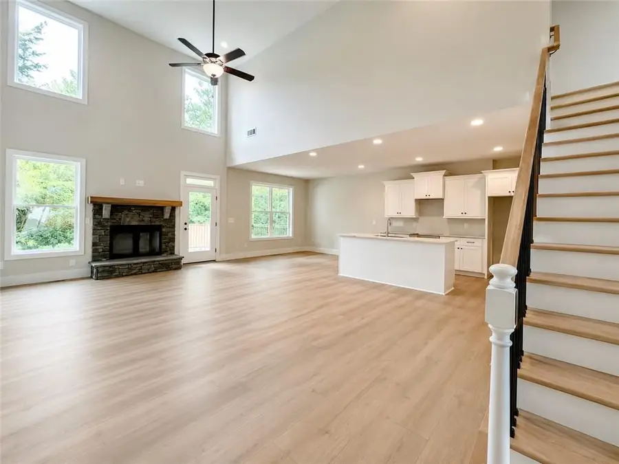 3 Brookrun Lane, Rome, GA 30165 - #2