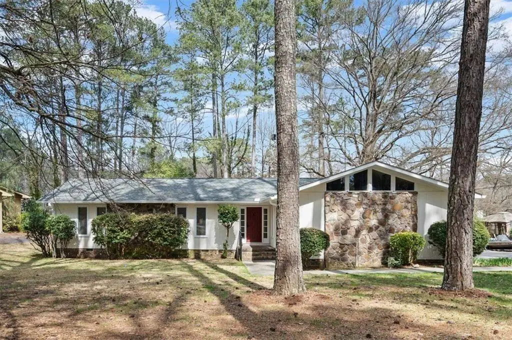14 Westwood Circle Sw, Rome, GA 30165 - #1
