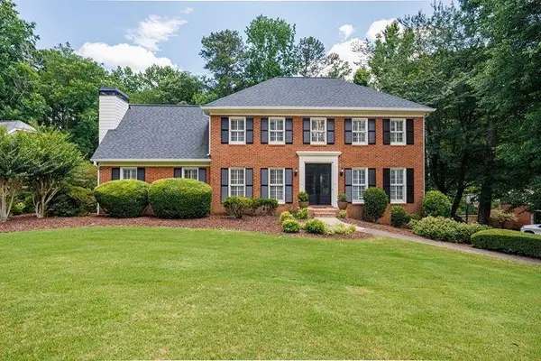 3430 Weymouth Court, Marietta, GA 30062