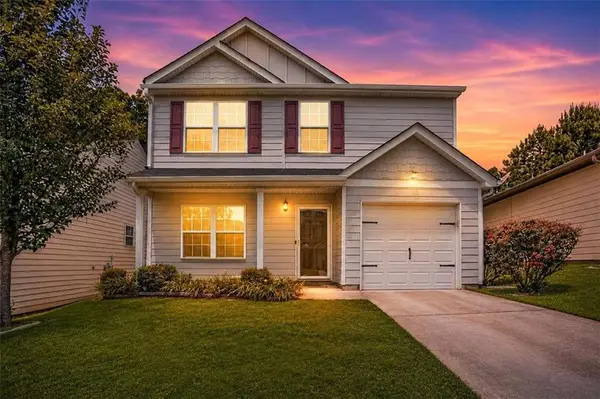 512 Brady Drive, Villa Rica, GA 30180
