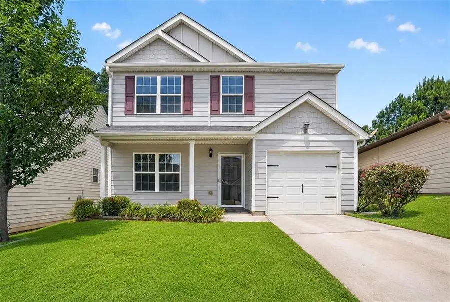 512 Brady Drive, Villa Rica, GA 30180 - #2