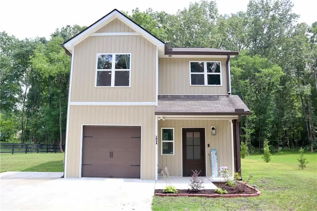 106A Azalea Drive, Calhoun, GA 30701 - #1