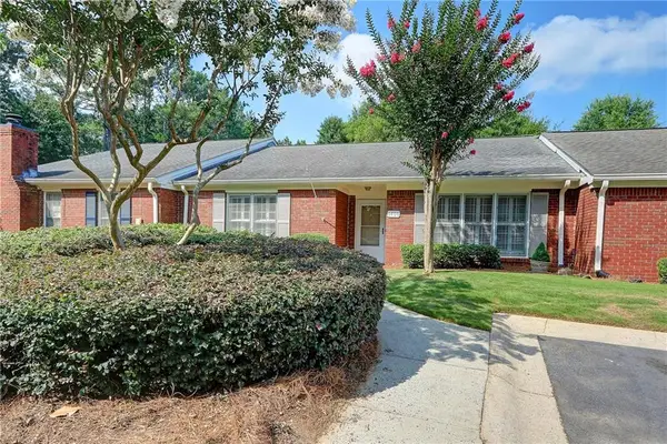 6408 Deerings Lane, Peachtree Corners, GA 30092