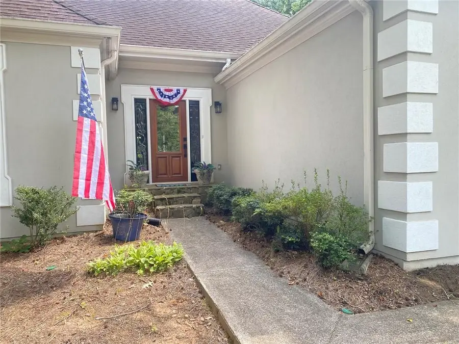 4380 Dunmore Road Ne, Marietta, GA 30068 - #3