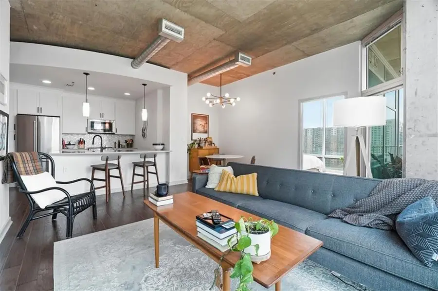 923 Peachtree Street Ne #1328, Atlanta, GA 30309 - #2