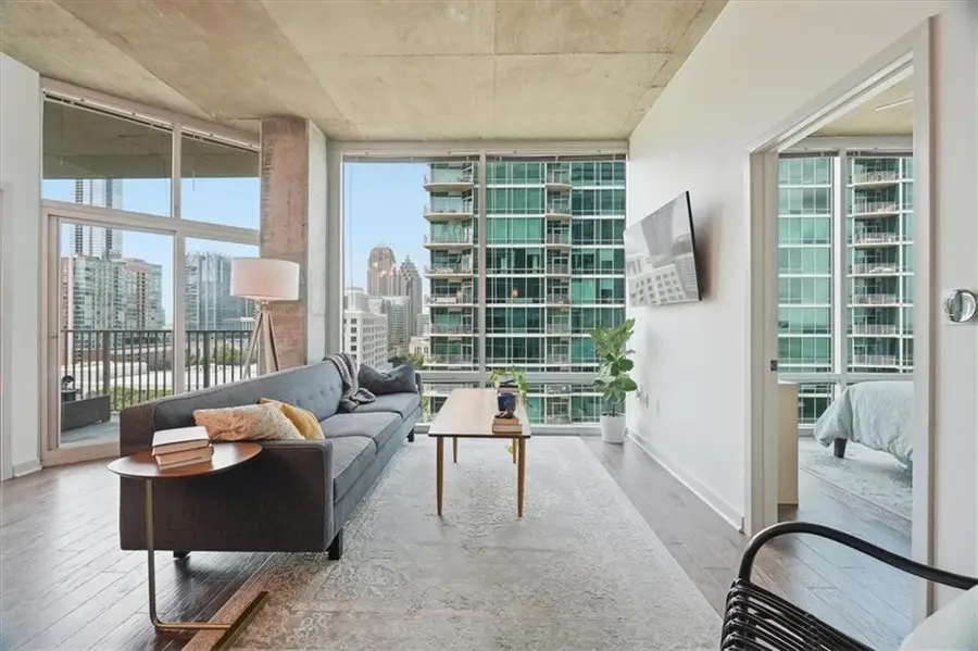 923 Peachtree Street Ne #1328, Atlanta, GA 30309 - #3