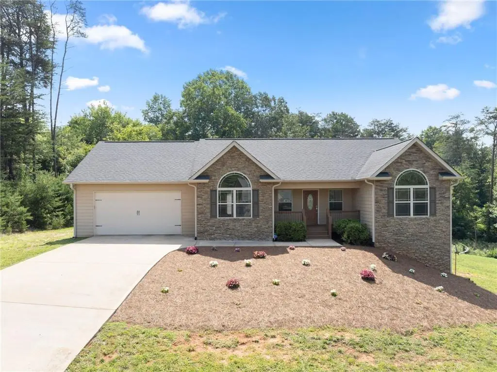 350 Linwood Drive, Demorest, GA 30535 - #1