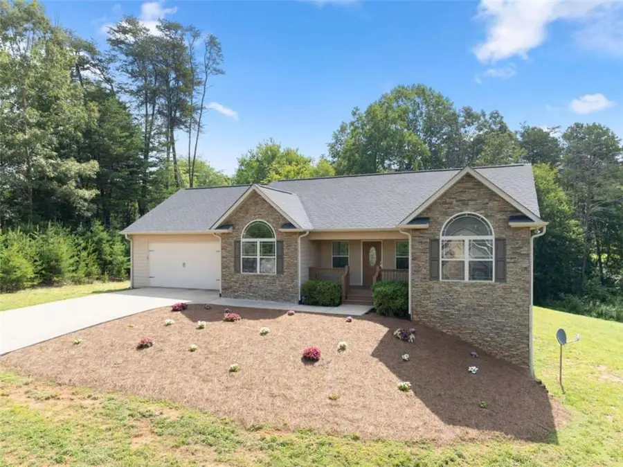 350 Linwood Drive, Demorest, GA 30535 - #2
