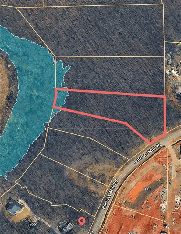 000 Burruss Mill Road, Cumming, GA 30041