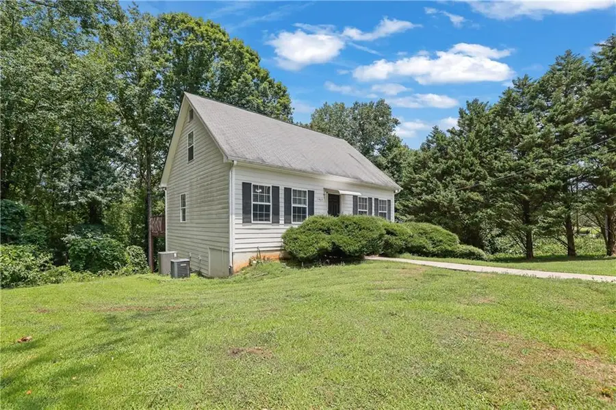 5465 Mashburn Drive, Cumming, GA 30041 - #2
