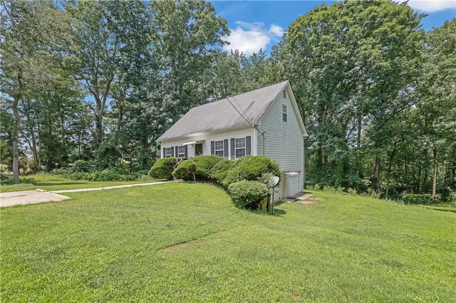 5465 Mashburn Drive, Cumming, GA 30041 - #3
