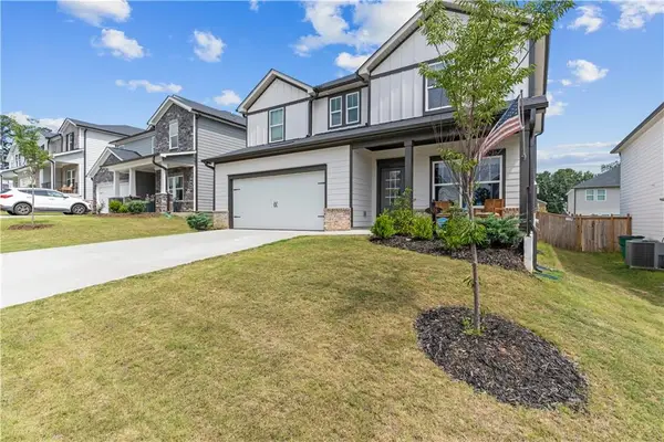 308 Canal Way, Woodstock, GA 30188