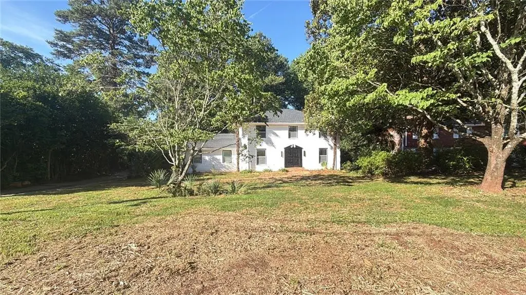 4247 Bingham Court, Stone Mountain, GA 30083 - #1