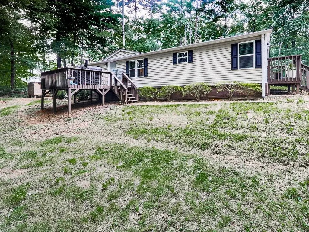 164 Mountain Lake Drive, Jasper, GA 30143 - #1