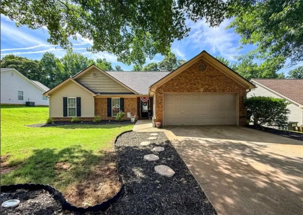 255 River Mist Circle, Jefferson, GA 30549 - #1