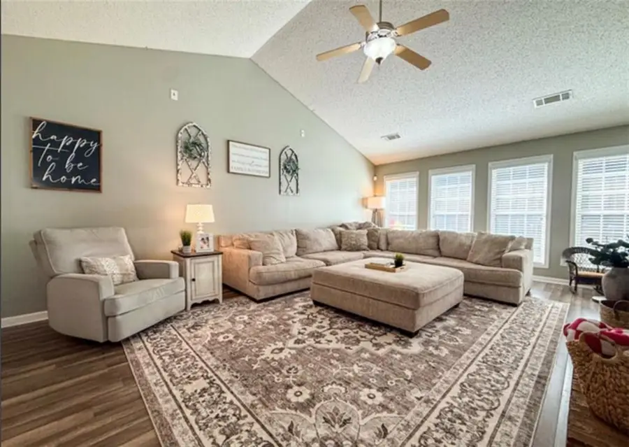 255 River Mist Circle, Jefferson, GA 30549 - #3