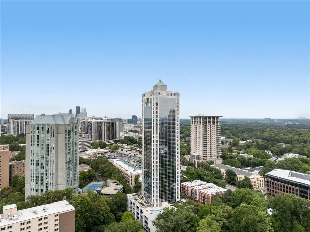 2828 Peachtree Road Nw #1204, Atlanta, GA 30305 - #1
