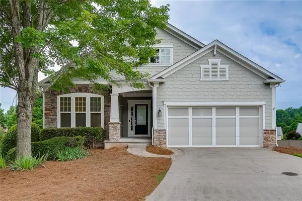 5130 Princess Lane, Cumming, GA 30040