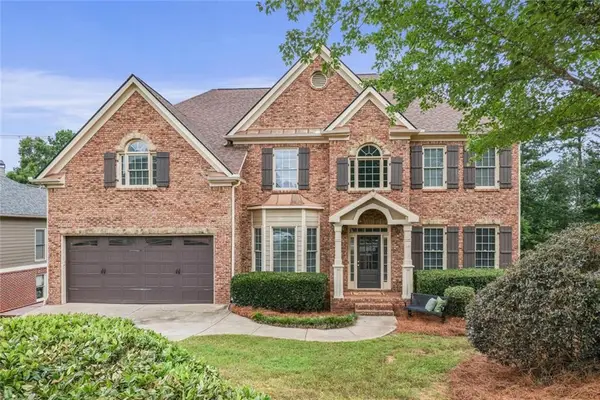 1891 Addington Place, Acworth, GA 30101
