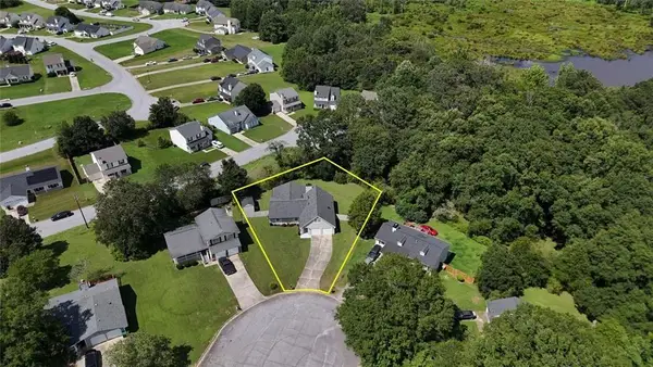 229 Deerfield Drive, Jonesboro, GA 30238
