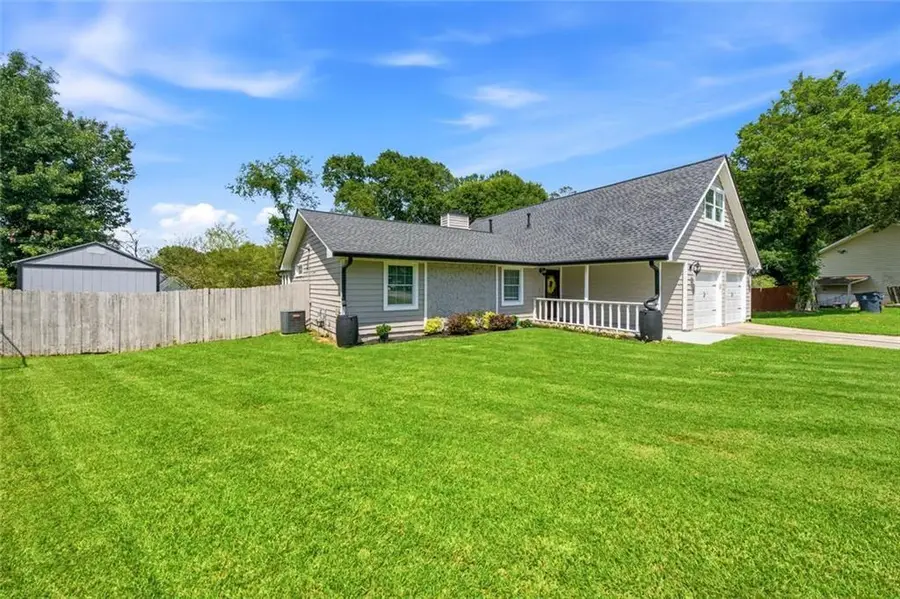 229 Deerfield Drive, Jonesboro, GA 30238 - #2