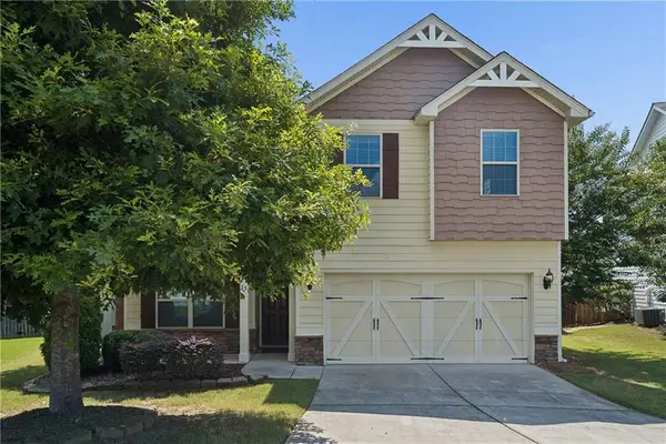 15 Ponder Place, Newnan, GA 30265