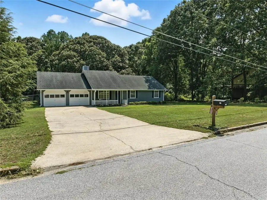 111 Brownsmill Drive, Grayson, GA 30017 - #3