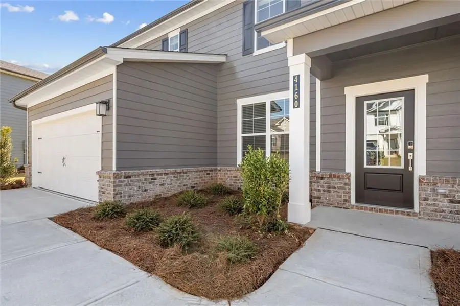 5627 Rosehall Court, South Fulton, GA 30349 - #2