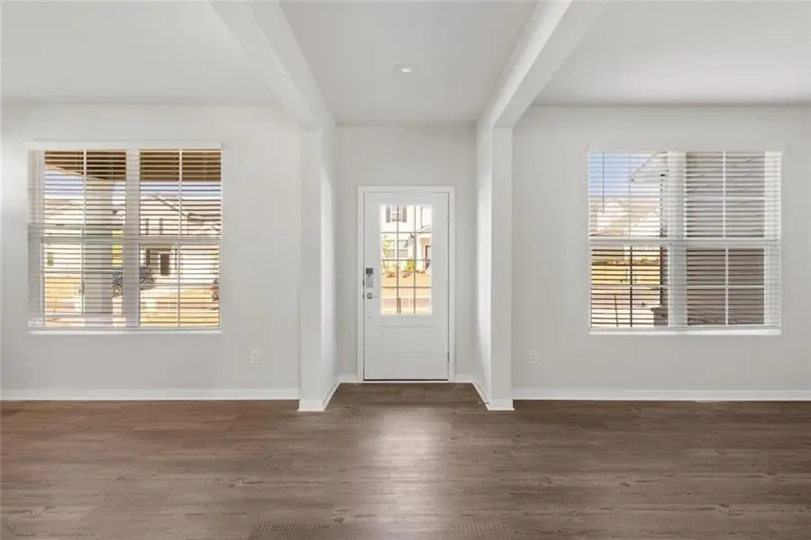 5627 Rosehall Court, South Fulton, GA 30349 - #3