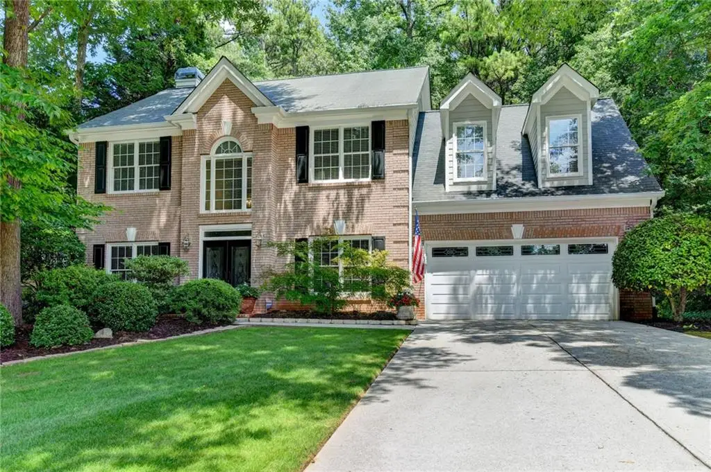 3365 Parsons Run, Suwanee, GA 30024 - #1