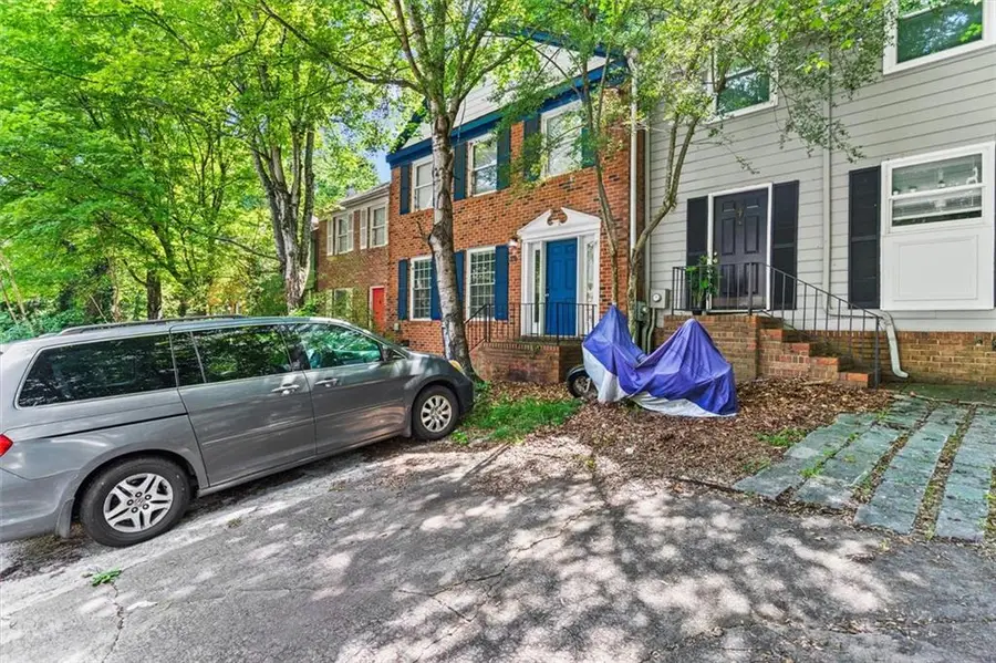 1470 Bentley Lane Se, Marietta, GA 30067 - #2