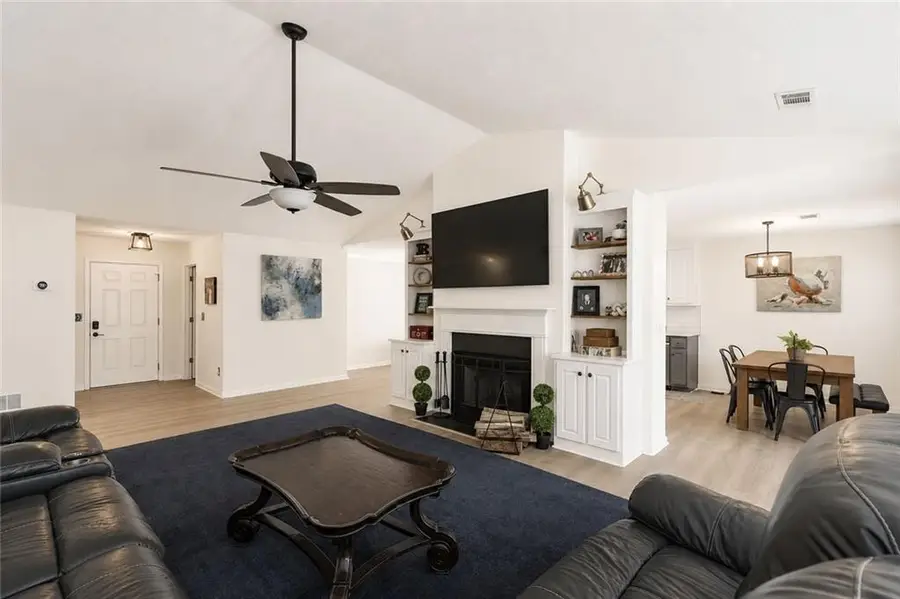 5825 April Drive, Sugar Hill, GA 30518 - #2