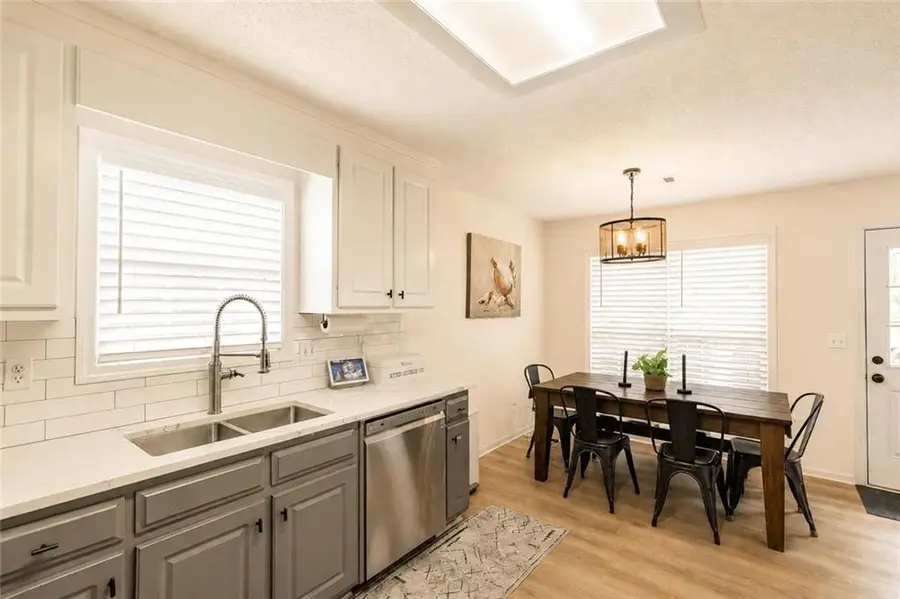 5825 April Drive, Sugar Hill, GA 30518 - #3