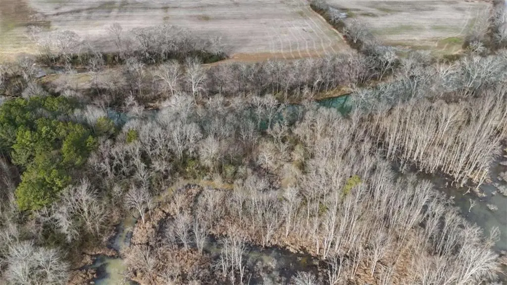557 Acres On Taliaferro Springs Road, Lyerly, GA 30730 - #1