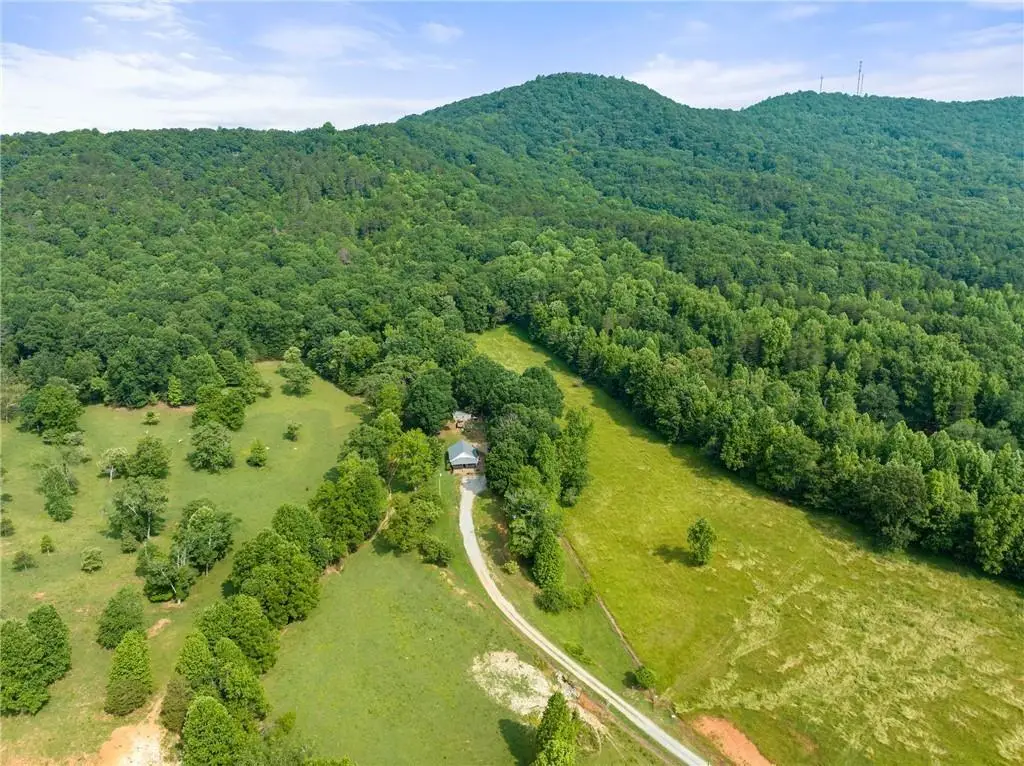 00 Partin Road, Cleveland, GA 30528 - #1