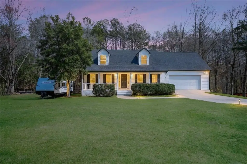 879 Spring Oak Court, Loganville, GA 30052 - #1