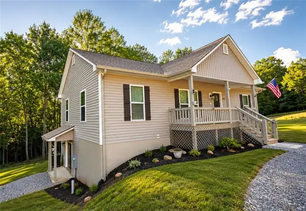 129 Sunset Trail, Blairsville, GA 30512
