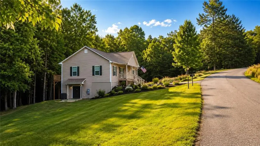 129 Sunset Trail, Blairsville, GA 30512 - #2